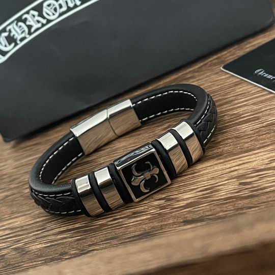 Chrome Hearts bracelet 06yxh23